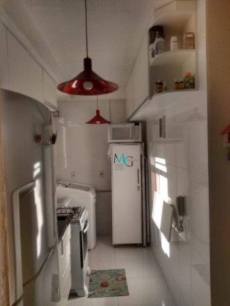 Imagem Apartamento com 2 Quartos à Venda, 43 m² em Campo Grande - Rio De Janeiro Imagem Apartamento com 2 Quartos à Venda, 43 m² em Campo Grande - Rio De Janeiro