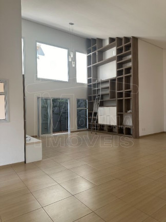 Casa de Condomínio com 4 Quartos para Alugar, 508 m² em Parque Residencial Damha - Araraquara
