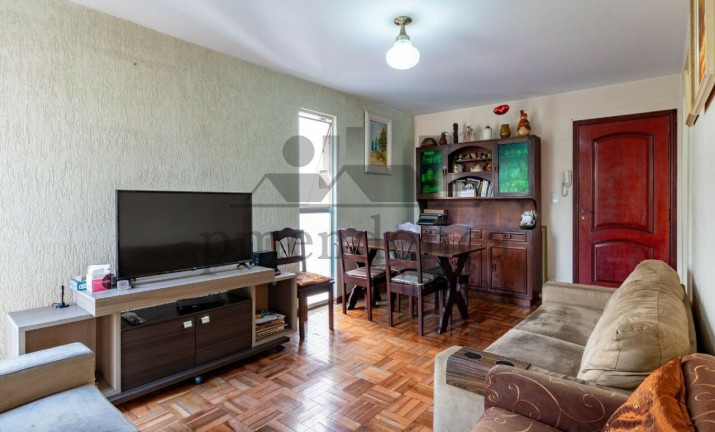 Apartamento com 2 Quartos à Venda, 82 m² em Pinheiros - São Paulo