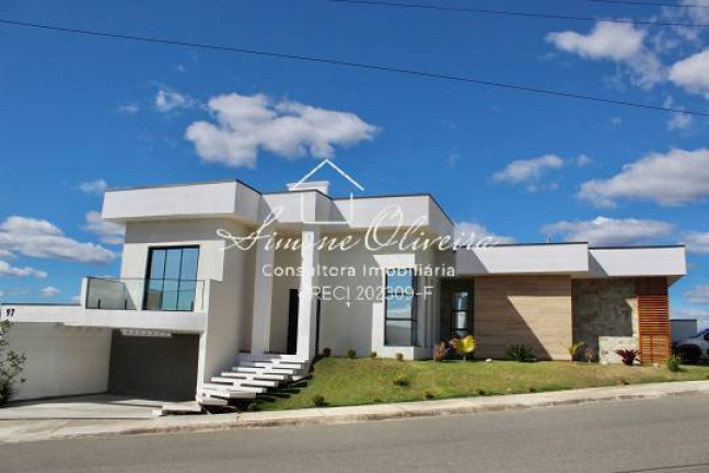Casa com 3 Quartos à Venda, 300 m² em Parque Residencial Maria Elmira - Caçapava