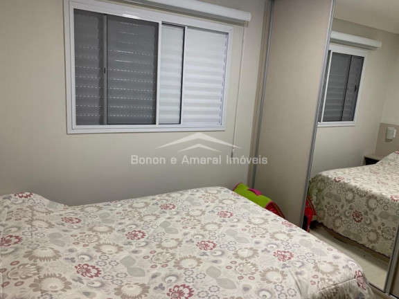 Imagem Apartamento com 2 Quartos à Venda, 53 m² em Ortizes - Valinhos