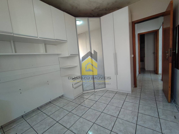 Imagem Apartamento com 2 Quartos à Venda, 54 m² em Assunção - São Bernardo Do Campo