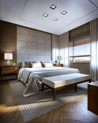 Imagem Apartamento com 4 Quartos à Venda, 228 m² em Alphaville Empresarial - Barueri