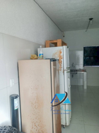 Imagem Galpão para Alugar, 600 m² em Portão - Lauro De Freitas Imagem Galpão para Alugar, 600 m² em Portão - Lauro De Freitas