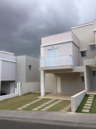 Imagem Sobrado com 3 Quartos à Venda, 110 m² em Chácara Paraíso - Itu Imagem Sobrado com 3 Quartos à Venda, 110 m² em Chácara Paraíso - Itu