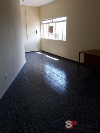 Imagem Imóvel com 1 Quarto à Venda, 36 m² em Baeta Neves - São Bernardo Do Campo Imagem Imóvel com 1 Quarto à Venda, 36 m² em Baeta Neves - São Bernardo Do Campo