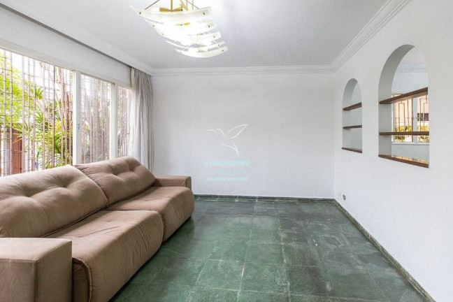 Imagem Apartamento com 3 Quartos à Venda, 135 m² em Vila Alexandria - São Paulo Imagem Apartamento com 3 Quartos à Venda, 135 m² em Vila Alexandria - São Paulo