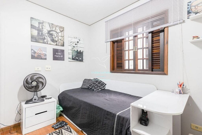Imagem Casa com 4 Quartos à Venda, 174 m² em Vila Clementino - São Paulo Imagem Casa com 4 Quartos à Venda, 174 m² em Vila Clementino - São Paulo