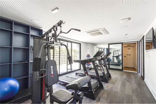 Imagem Apartamento com 1 Quarto à Venda, 31 m² em Vila Nova Conceição - São Paulo Imagem Apartamento com 1 Quarto à Venda, 31 m² em Vila Nova Conceição - São Paulo