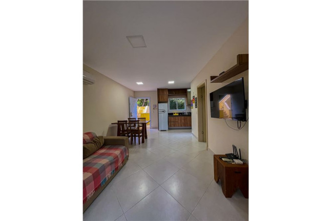 Imagem Apartamento com 1 Quarto à Venda, 55 m² em Açu Da Torre (subdistrito) - Mata De São João Imagem Apartamento com 1 Quarto à Venda, 55 m² em Açu Da Torre (subdistrito) - Mata De São João