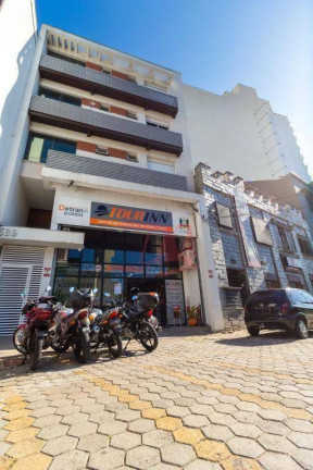 Imagem Studio com 1 Quarto para Alugar, 37 m² em Centro - Porto Alegre