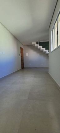 Imagem Cobertura com 2 Quartos à Venda, 88 m² em Cidade São Jorge - Santo André