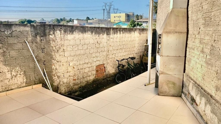 Imagem Casa com 2 Quartos à Venda, 64 m² em Campina Da Barra - Araucaria Imagem Casa com 2 Quartos à Venda, 64 m² em Campina Da Barra - Araucaria