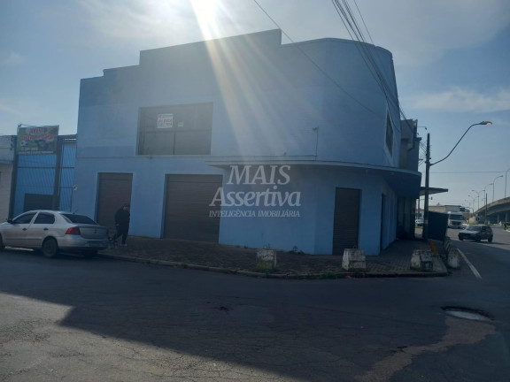 Imagem Ponto Comercial para Alugar, em Scharlau - São Leopoldo Imagem Ponto Comercial para Alugar, em Scharlau - São Leopoldo