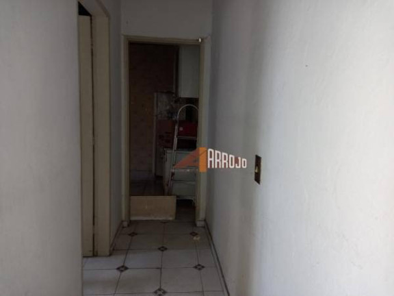 Imagem Casa com 2 Quartos à Venda, 178 m² em Vila Pierina - São Paulo