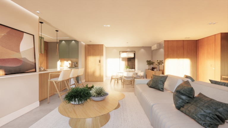 Imagem Apartamento com 2 Quartos à Venda, 130 m² em Vila Nova Conceição - São Paulo