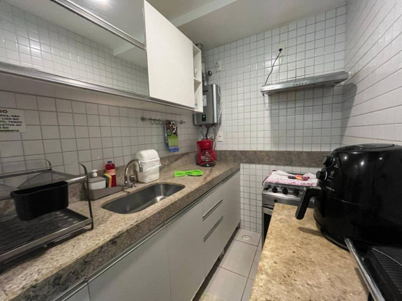 Imagem Apartamento com 2 Quartos à Venda, 64 m² em Muro Alto - Ipojuca Imagem Apartamento com 2 Quartos à Venda, 64 m² em Muro Alto - Ipojuca