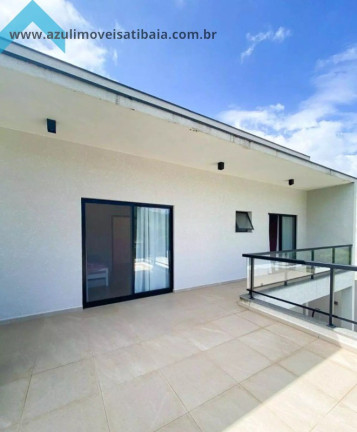 Imagem Casa com 3 Quartos à Venda, 234 m² em Quintas Da Boa Vista - Atibaia