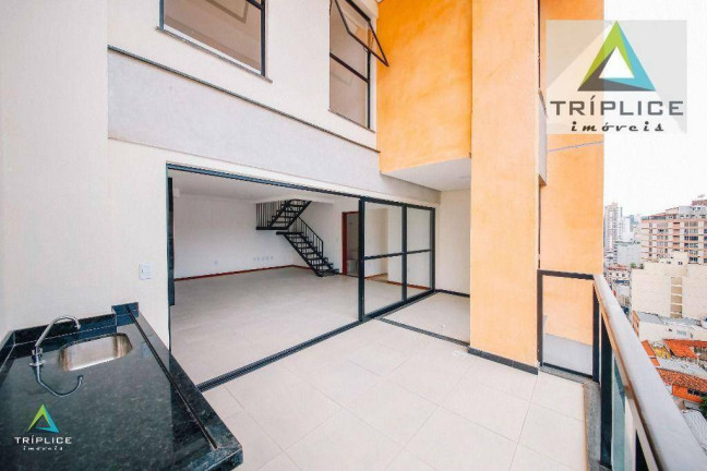 Imagem Cobertura com 4 Quartos à Venda, 152 m² em São Mateus - Juiz De Fora Imagem Cobertura com 4 Quartos à Venda, 152 m² em São Mateus - Juiz De Fora
