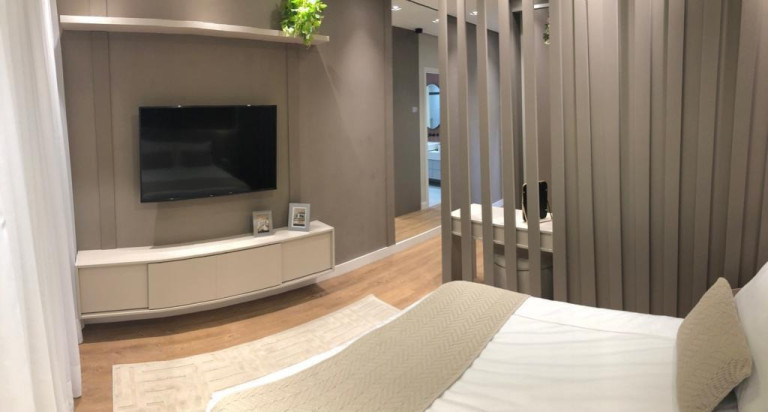 Imagem Imóvel com 3 Quartos à Venda, 127 m² em Centro - Santo André Imagem Imóvel com 3 Quartos à Venda, 127 m² em Centro - Santo André