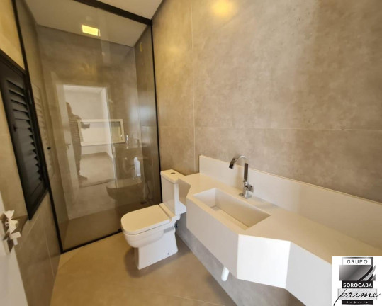 Imagem Casa com 4 Quartos à Venda, 456 m² em Eco Residencial Fazenda Jequitibá - Sorocaba Imagem Casa com 4 Quartos à Venda, 456 m² em Eco Residencial Fazenda Jequitibá - Sorocaba