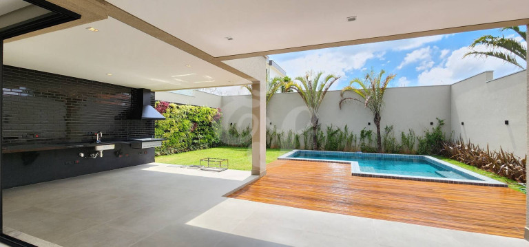 Imagem Casa de Condomínio com 4 Quartos à Venda, 468 m² em Alphaville - Santana De Parnaíba
