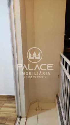 Imagem Apartamento com 2 Quartos à Venda, 56 m² em Piracicamirim - Piracicaba Imagem Apartamento com 2 Quartos à Venda, 56 m² em Piracicamirim - Piracicaba