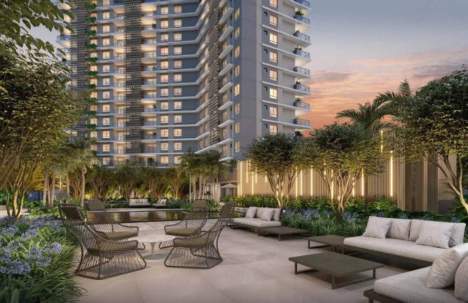 Foto do imóvel Apartamento com 2 Quartos à Venda, 78 m² em Barra Da Tijuca - Rio De Janeiro