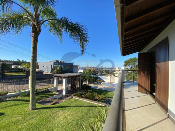 Imagem Casa com 4 Quartos à Venda, 300 m² em Centenário - Torres