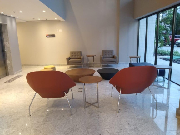Imagem Apartamento com 1 Quarto à Venda, 23 m² em Boa Viagem - Recife Imagem Apartamento com 1 Quarto à Venda, 23 m² em Boa Viagem - Recife