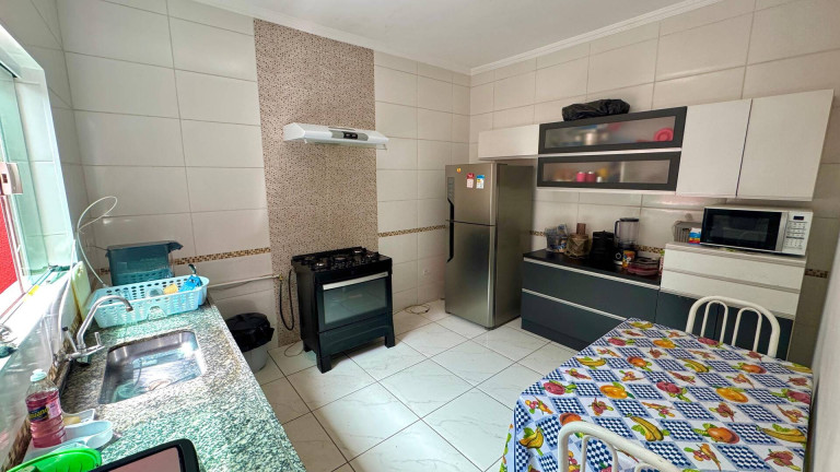 Imagem Casa com 3 Quartos à Venda, em Jardim Wanel Ville V - Sorocaba Imagem Casa com 3 Quartos à Venda, em Jardim Wanel Ville V - Sorocaba