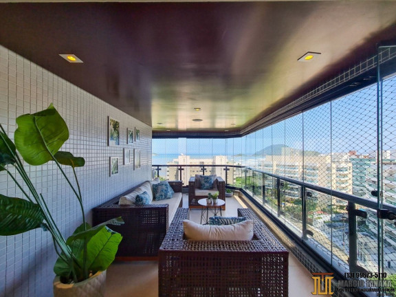 Imagem Cobertura com 4 Quartos à Venda, 270 m² em Riviera - Bertioga