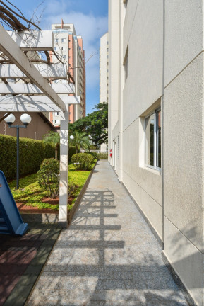 Imagem Apartamento com 3 Quartos à Venda, 85 m² em Chácara Inglesa - São Paulo