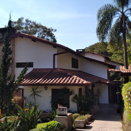 Imagem Imóvel com 3 Quartos à Venda,  em Granja Viana Ii - Cotia