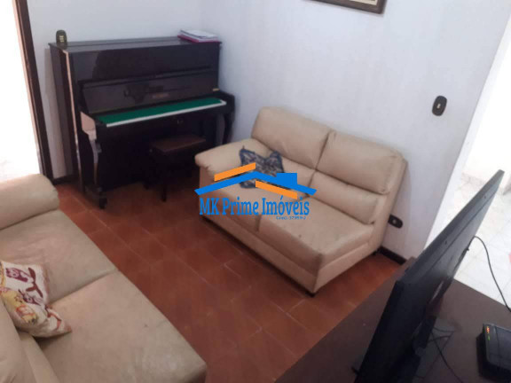 Imagem Sobrado com 3 Quartos à Venda, 130 m² em Jardim D'abril - Osasco