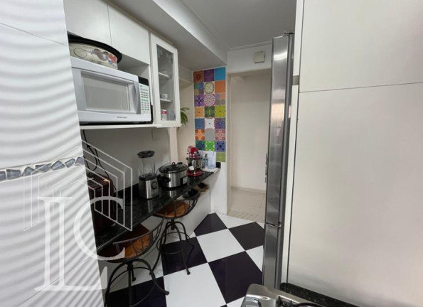 Imagem Apartamento com 2 Quartos à Venda, 120 m² em Saúde - São Paulo