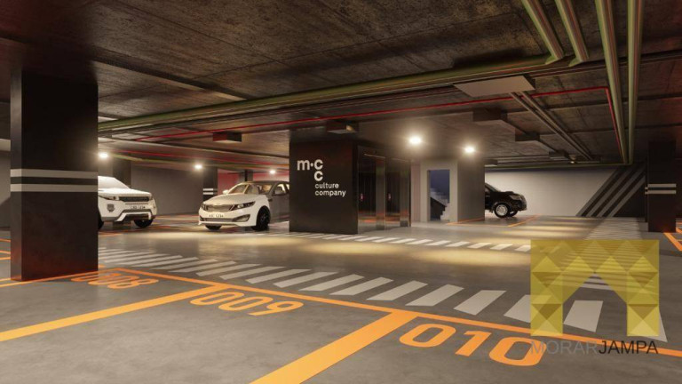 Imagem Apartamento com 3 Quartos à Venda, 71 m² em Jardim Oceania - João Pessoa