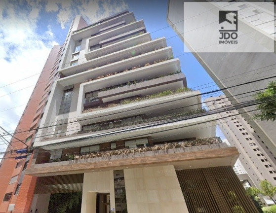 Apartamento com 3 Quartos à Venda, 247 m² em água Verde - Curitiba