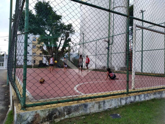 Imagem Apartamento com 2 Quartos à Venda, 42 m² em Campo Grande - Rio De Janeiro