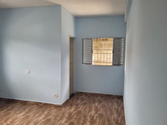 Imagem Casa com 2 Quartos para Alugar, 90 m² em Jardim Varan - Suzano Imagem Casa com 2 Quartos para Alugar, 90 m² em Jardim Varan - Suzano