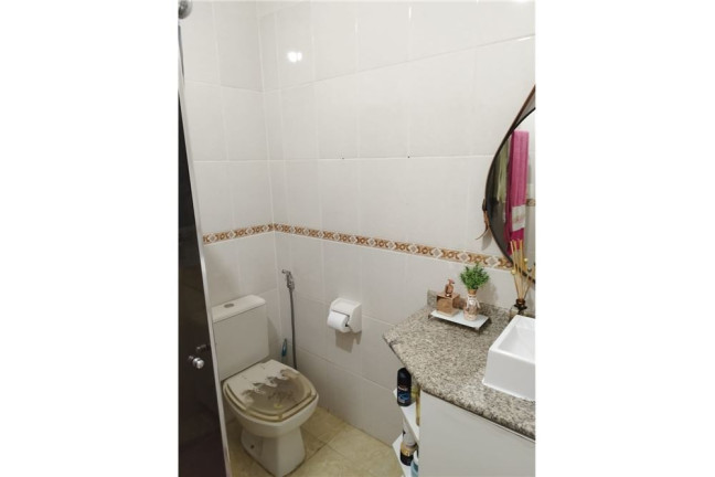 Imagem Casa com 3 Quartos à Venda,  em Vila Bela - São Paulo