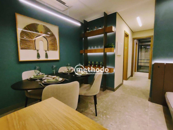 Imagem Apartamento com 2 Quartos à Venda, 62 m² em Swiss Park - Campinas Imagem Apartamento com 2 Quartos à Venda, 62 m² em Swiss Park - Campinas