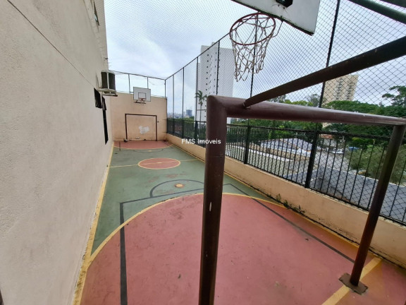 Imagem Imóvel com 2 Quartos à Venda, 87 m² em Santo Amaro - São Paulo