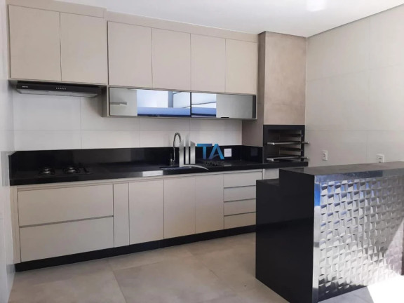 Imagem Casa com 3 Quartos à Venda, 206 m² em Swiss Park - Campinas Imagem Casa com 3 Quartos à Venda, 206 m² em Swiss Park - Campinas