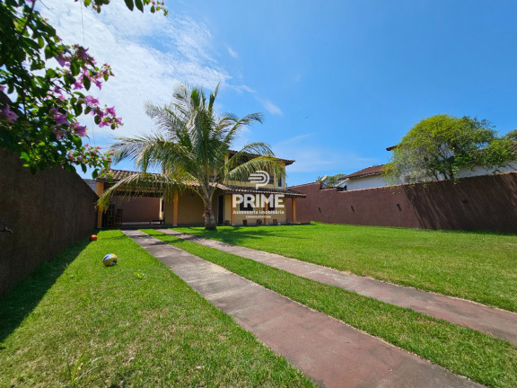 Sobrado com 3 Quartos à Venda, 159 m² em Pontal De Santa Marina - Caraguatatuba