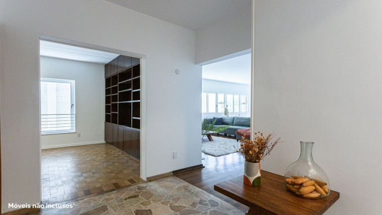 Imagem Apartamento com 4 Quartos à Venda, 237 m² em Higienopolis - São Paulo Imagem Apartamento com 4 Quartos à Venda, 237 m² em Higienopolis - São Paulo