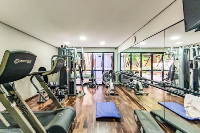 Imagem Cobertura com 2 Quartos à Venda, 97 m² em Vila Andrade - São Paulo Imagem Cobertura com 2 Quartos à Venda, 97 m² em Vila Andrade - São Paulo