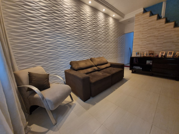 Imagem Sobrado com 2 Quartos à Venda, 80 m² em Vila Ivone - São Paulo Imagem Sobrado com 2 Quartos à Venda, 80 m² em Vila Ivone - São Paulo