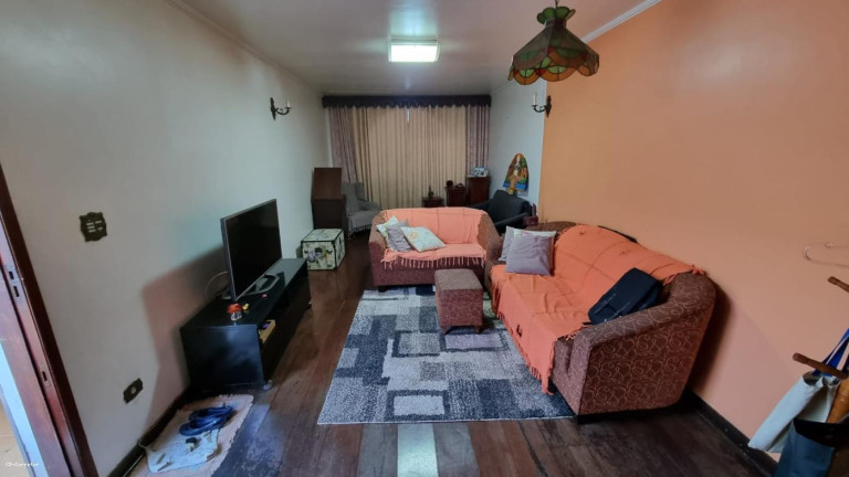 Imagem Casa com 2 Quartos à Venda, 140 m² em Vila Prudente - São Paulo