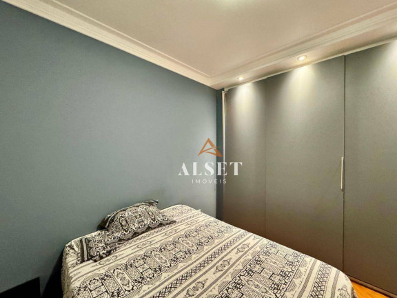 Imagem Apartamento com 4 Quartos à Venda, 236 m² em Anália Franco - São Paulo